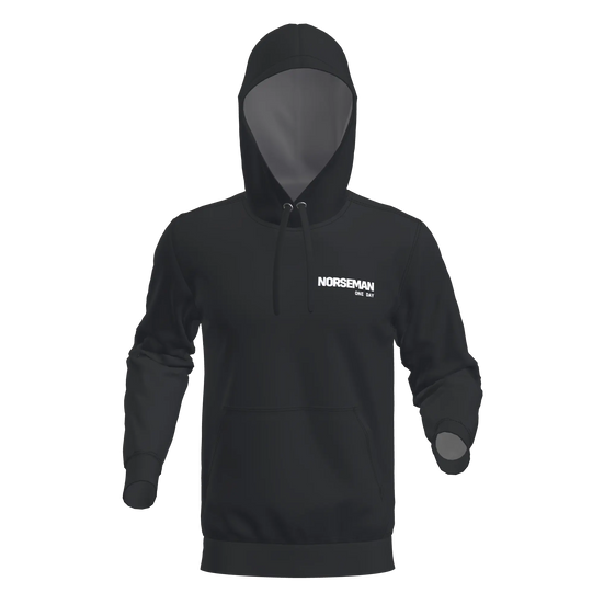 NW Basic Hoodie