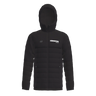 Storm Light Down Hoodie Dame
