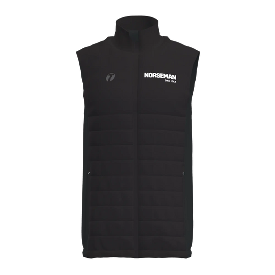 Storm Light Down Vest Herre