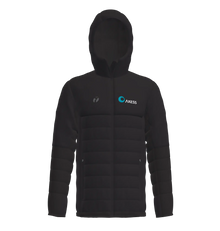 Storm Light Down Hoodie Herre