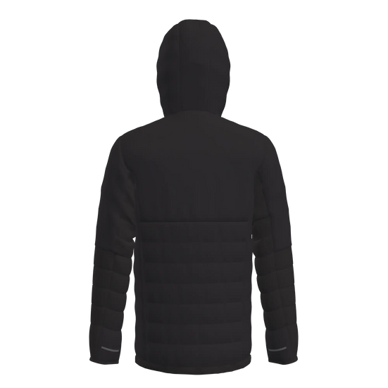 Storm Light Down Hoodie Herre