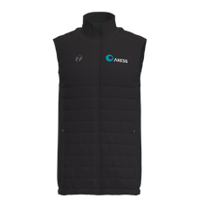 Storm Light Down Vest Herre