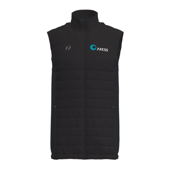 Storm Light Down Vest Dame