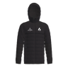 Storm Light Down Hoodie Dame