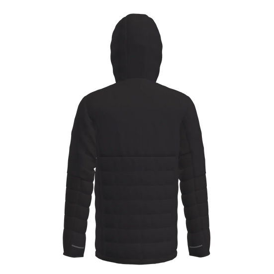 Storm Light Down Hoodie Dame