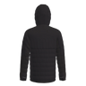 Storm Light Down Hoodie Dame