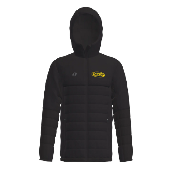 Storm Light Down Hoodie Herre