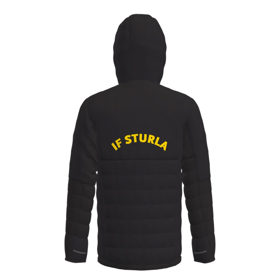 Storm Light Down Hoodie Herre