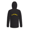 Storm Light Down Hoodie Herre