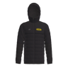 Storm Light Down Hoodie Dame