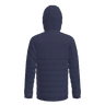 Storm Light Down Hoodie Herre