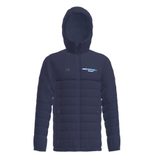 Storm Light Down Hoodie Herre