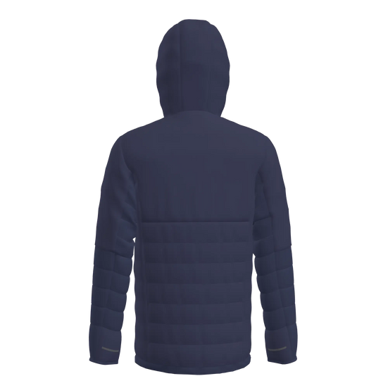 Storm Light Down Hoodie Dame