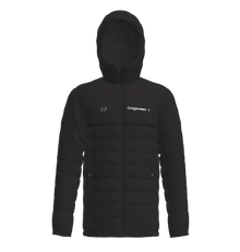 Storm Light Down Hoodie Herre