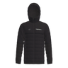 Storm Light Down Hoodie Herre