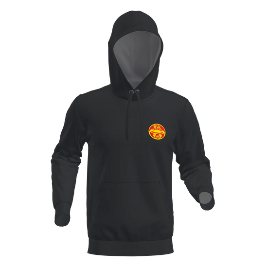 NW Basic Hoodie