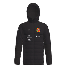 Storm Light Down Hoodie Junior