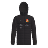 Storm Light Down Hoodie Dame