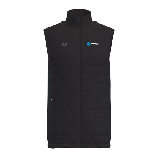 Storm Light Down Vest Herre