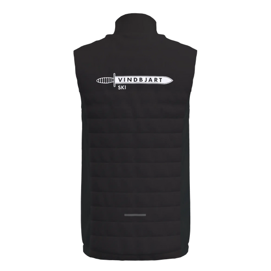 Storm Light Down Vest Dame