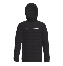 Storm Light Down Hoodie Junior