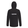 Storm Light Down Hoodie Herre