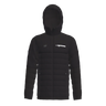 Storm Light Down Hoodie Dame