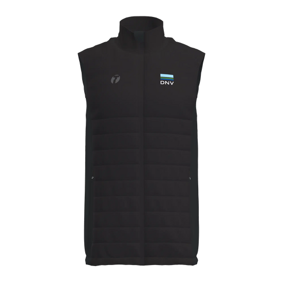 Storm Light Down Vest Herre