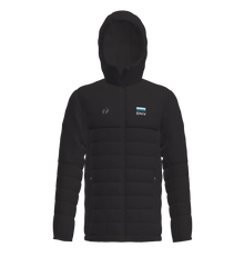 Storm Light Down Hoodie Dame