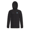 Storm Light Down Hoodie Dame