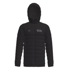 Storm Light Down Hoodie Dame
