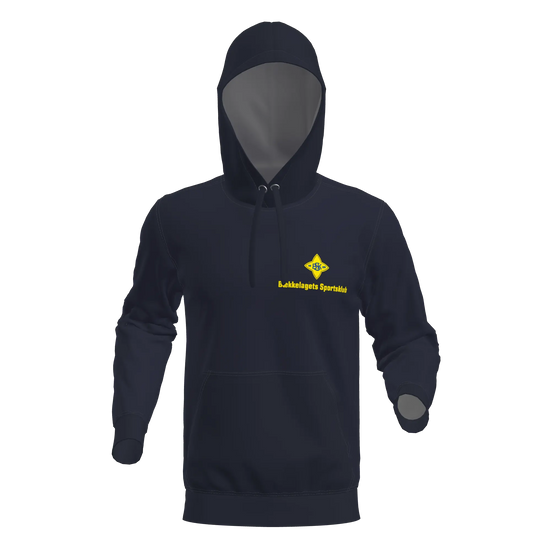 NW Basic Hoodie Jr