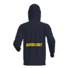 NW Basic Hoodie Jr