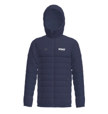Storm Light Down Hoodie Herre