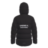 Storm Down 500 2.0 Jakke Dame