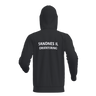 NW Basic Hoodie Jr