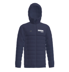 Storm Light Down Hoodie Herre