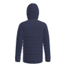 Storm Light Down Hoodie Herre