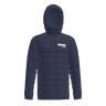 Storm Light Down Hoodie Dame