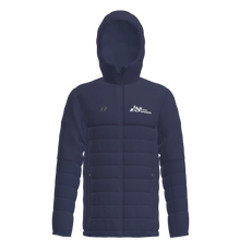 Storm Light Down Hoodie Jr