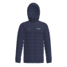 Storm Light Down Hoodie Herre