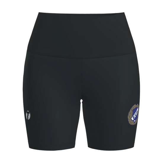 Adapt Kort Tights TX Dame