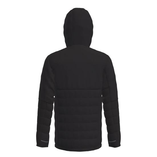 Storm Light Down Hoodie Dame