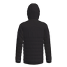 Storm Light Down Hoodie Dame