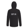 Storm Light Down Hoodie Herre