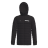 Storm Light Down Hoodie Women