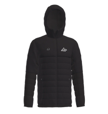 Storm Light Down Hoodie Herre