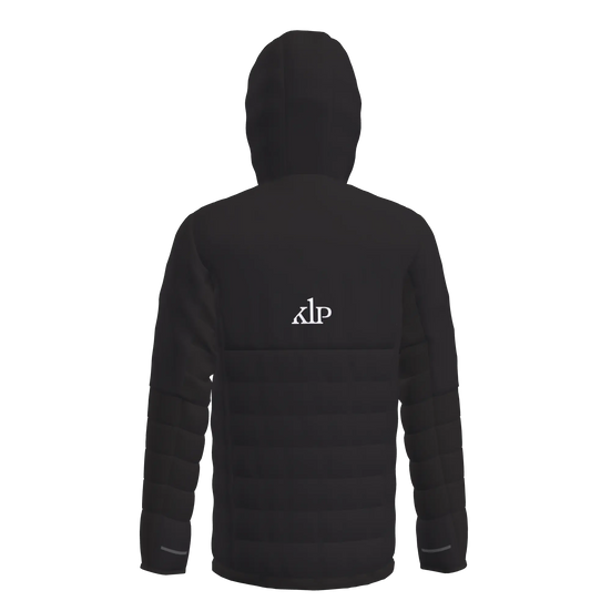 Storm Light Down Hoodie Herre