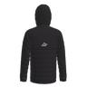 Storm Light Down Hoodie Dame