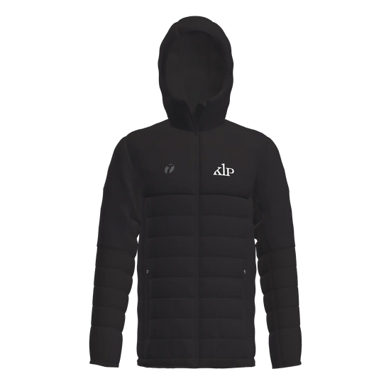 Storm Light Down Hoodie Herre